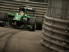 GP MONACO, 22.05.2014- Free Practice 1, Marcus Ericsson (SUE) Caterham F1 Team CT-04