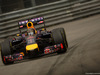 GP MONACO, 22.05.2014- Free Practice 1, Sebastian Vettel (GER) Red Bull Racing RB10