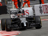 GP MONACO, 22.05.2014- Free Practice 1, Jenson Button (GBR) McLaren Mercedes MP4-29