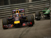 GP MONACO, 22.05.2014- Free Practice 1, Daniel Ricciardo (AUS) Red Bull Racing RB10