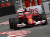 GP MONACO, 22.05.2014- Free Practice 1, Kimi Raikkonen (FIN) Ferrari F14-T