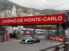 GP MONACO, 22.05.2014- Free Practice 1, Lewis Hamilton (GBR) Mercedes AMG F1 W05
