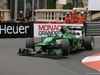 GP MONACO, 22.05.2014- Free Practice 1, Marcus Ericsson (SUE) Caterham F1 Team CT-04