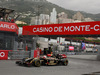 GP MONACO, 22.05.2014- Free Practice 1, Pastor Maldonado (VEN) Lotus F1 Team E22