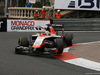 GP MONACO, 22.05.2014- Free Practice 1, Jules Bianchi (FRA) Marussia F1 Team MR03