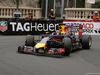 GP MONACO, 22.05.2014- Free Practice 1, Sebastian Vettel (GER) Red Bull Racing RB10