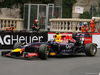 GP MONACO, 22.05.2014- Free Practice 1, Daniel Ricciardo (AUS) Red Bull Racing RB10