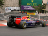 GP MONACO, 22.05.2014- Free Practice 1, Daniel Ricciardo (AUS) Red Bull Racing RB10
