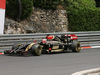GP MONACO, 22.05.2014- Free Practice 1, Romain Grosjean (FRA) Lotus F1 Team E22