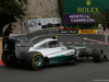 GP MONACO, 22.05.2014- Free Practice 1, Nico Rosberg (GER) Mercedes AMG F1 W05