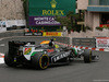 GP MONACO, 22.05.2014- Free Practice 1, Sergio Perez (MEX) Sahara Force India F1 VJM07