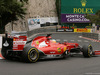 GP MONACO, 22.05.2014- Free Practice 1, Fernando Alonso (ESP) Ferrari F14-T