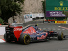 GP MONACO, 22.05.2014- Free Practice 1, Daniil Kvyat (RUS) Scuderia Toro Rosso STR9