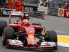 GP MONACO, 22.05.2014- Free Practice 1, Kimi Raikkonen (FIN) Ferrari F14-T