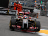 GP MONACO, 22.05.2014- Free Practice 1, Romain Grosjean (FRA) Lotus F1 Team E22