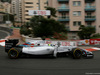 GP MONACO, 22.05.2014- Free Practice 1, Felipe Massa (BRA) Williams F1 Team FW36