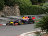 GP MONACO, 22.05.2014- Free Practice 1, Sebastian Vettel (GER) Red Bull Racing RB10