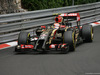 GP MONACO, 22.05.2014- Free Practice 1, Pastor Maldonado (VEN) Lotus F1 Team E22