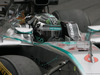 GP MONACO, 22.05.2014- Free Practice 1, Nico Rosberg (GER) Mercedes AMG F1 W05