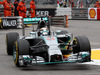 GP MONACO, 22.05.2014- Free Practice 1, Lewis Hamilton (GBR) Mercedes AMG F1 W05