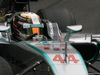 GP MONACO, 22.05.2014- Free Practice 1, Lewis Hamilton (GBR) Mercedes AMG F1 W05