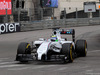 GP MONACO, 22.05.2014- Free Practice 1, Felipe Massa (BRA) Williams F1 Team FW36
