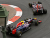 GP MONACO, 22.05.2014- Free Practice 1, Daniel Ricciardo (AUS) Red Bull Racing RB10