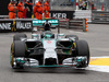 GP MONACO, 22.05.2014- Free Practice 1, Nico Rosberg (GER) Mercedes AMG F1 W05