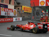 GP MONACO, 22.05.2014- Free Practice 1, Fernando Alonso (ESP) Ferrari F14-T