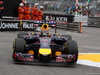 GP MONACO, 22.05.2014- Free Practice 1, Sebastian Vettel (GER) Red Bull Racing RB10