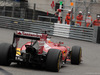 GP MONACO, 22.05.2014- Free Practice 1, Fernando Alonso (ESP) Ferrari F14-T