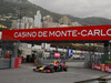 GP MONACO, 22.05.2014- Free Practice 1, Daniel Ricciardo (AUS) Red Bull Racing RB10