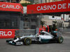 GP MONACO, 22.05.2014- Free Practice 1, Lewis Hamilton (GBR) Mercedes AMG F1 W05