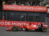 GP MONACO, 22.05.2014- Free Practice 1, Kimi Raikkonen (FIN) Ferrari F14-T