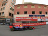 GP MONACO, 22.05.2014- Free Practice 1, Sebastian Vettel (GER) Red Bull Racing RB10