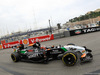 GP MONACO, 22.05.2014- Free Practice 1, Nico Hulkenberg (GER) Sahara Force India F1 VJM07