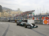 GP MONACO, 22.05.2014- Free Practice 1, Lewis Hamilton (GBR) Mercedes AMG F1 W05