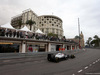 GP MONACO, 22.05.2014- Free Practice 1, Jenson Button (GBR) McLaren Mercedes MP4-29