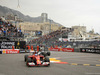 GP MONACO, 22.05.2014- Free Practice 1, Fernando Alonso (ESP) Ferrari F14-T