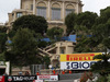 GP MONACO, 22.05.2014- Free Practice 1, Kimi Raikkonen (FIN) Ferrari F14-T