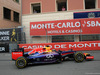 GP MONACO, 22.05.2014- Free Practice 1, Sebastian Vettel (GER) Red Bull Racing RB10