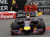 GP MONACO, 22.05.2014- Free Practice 1, Daniel Ricciardo (AUS) Red Bull Racing RB10