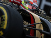 GP MONACO, 22.05.2014- Free Practice 1, Pastor Maldonado (VEN) Lotus F1 Team E22