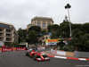 GP MONACO, 22.05.2014- Free Practice 1, Kimi Raikkonen (FIN) Ferrari F14-T