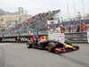 GP MONACO, 22.05.2014- Free Practice 1, Sebastian Vettel (GER) Red Bull Racing RB10