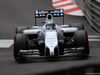 GP MONACO, 22.05.2014- Free Practice 2, Felipe Massa (BRA) Williams F1 Team FW36
