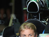 GP MONACO, 22.05.2014- Free Practice 2, Nico Rosberg (GER) Mercedes AMG F1 W05