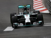 GP MONACO, 22.05.2014- Free Practice 2, Nico Rosberg (GER) Mercedes AMG F1 W05