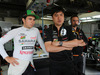 GP MONACO, 22.05.2014- Free Practice 2, Sergio Perez (MEX) Sahara Force India F1 VJM07