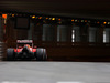 GP MONACO, 22.05.2014- Free Practice 2, Fernando Alonso (ESP) Ferrari F14-T